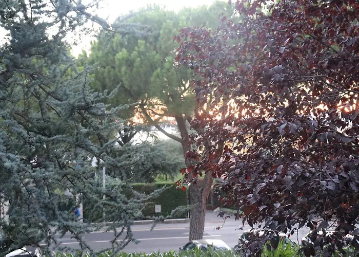 Апартаменты Monika 12 Beatrice Бардолино