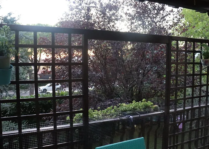 Апартаменты Monika 12 Beatrice Бардолино