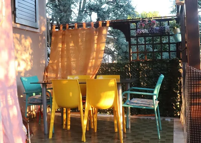 Monika 12 Beatrice Бардолино