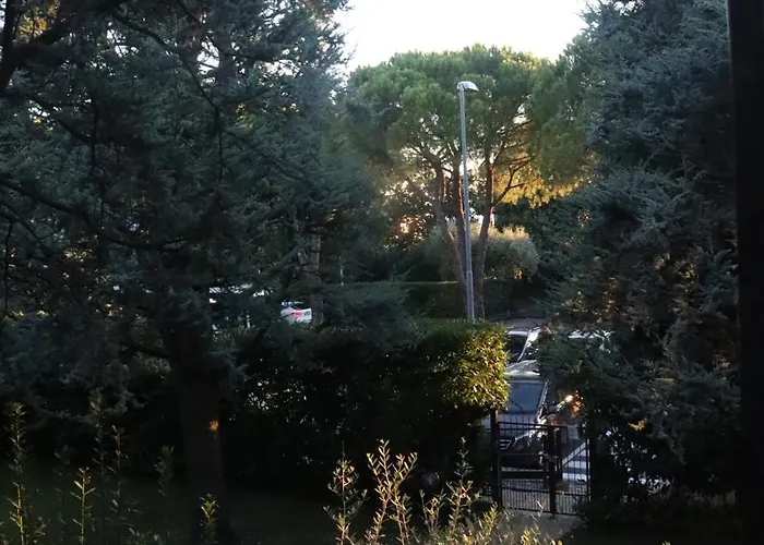 Monika 12 Beatrice Апартаменты Бардолино