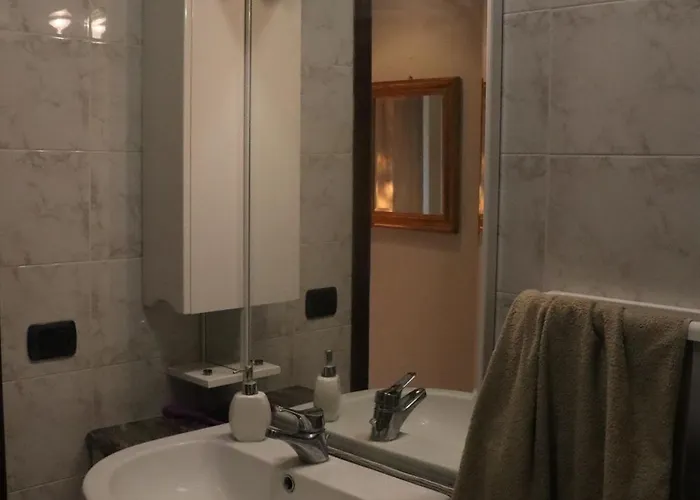 Monika 12 Beatrice * Бардолино