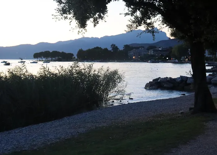 Monika 12 Beatrice * Бардолино