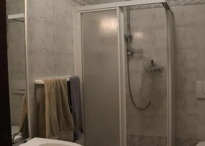 Monika 12 Beatrice Апартаменты Бардолино