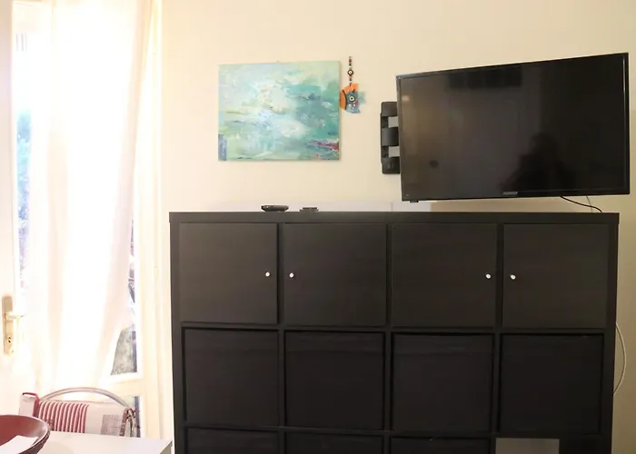 Апартаменты Monika 12 Beatrice Бардолино