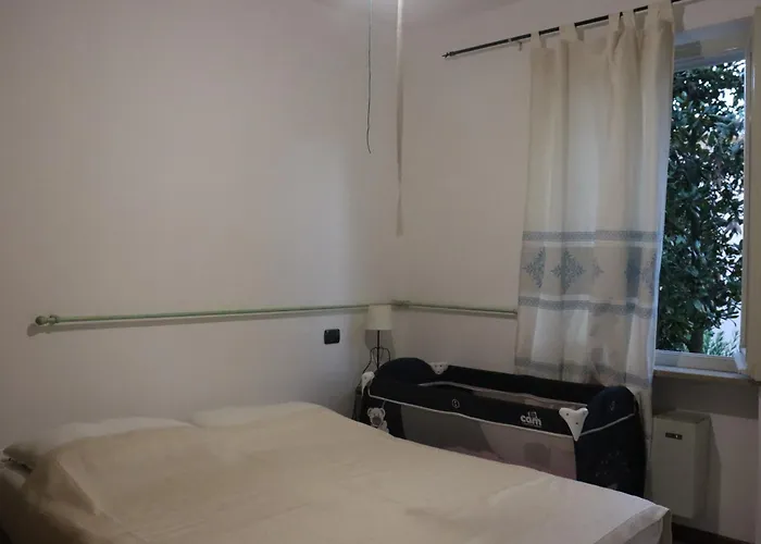 Апартаменты Monika 12 Beatrice