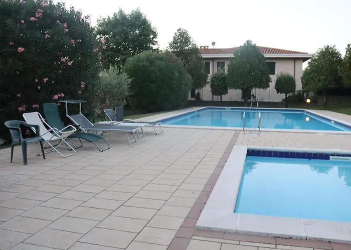 Monika 12 Beatrice * Бардолино