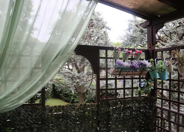 Апартаменты Monika 12 Beatrice *