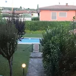 Appartement Monika 12 Beatrice