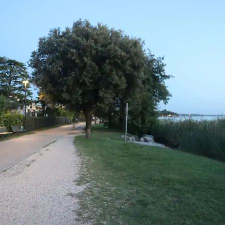 Lejlighed Monika 12 Beatrice Bardolino