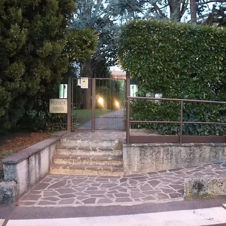 Monika 12 Beatrice Lejlighed