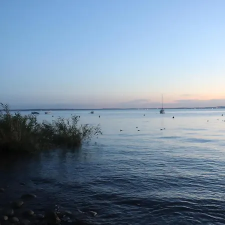 公寓 Monika 12 Beatrice 巴多利诺