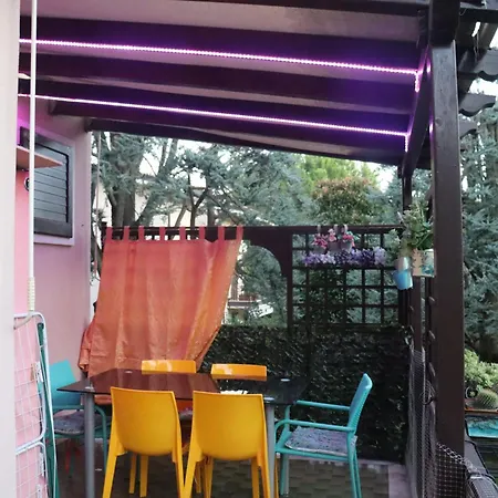 Monika 12 Beatrice 公寓 巴多利诺