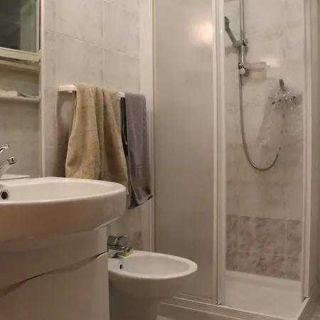 Lejlighed Monika 12 Beatrice *