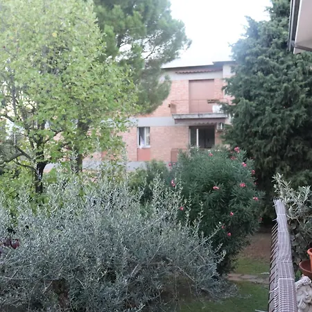 Lejlighed Monika 12 Beatrice