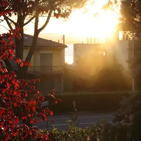 Lejlighed Monika 12 Beatrice Bardolino