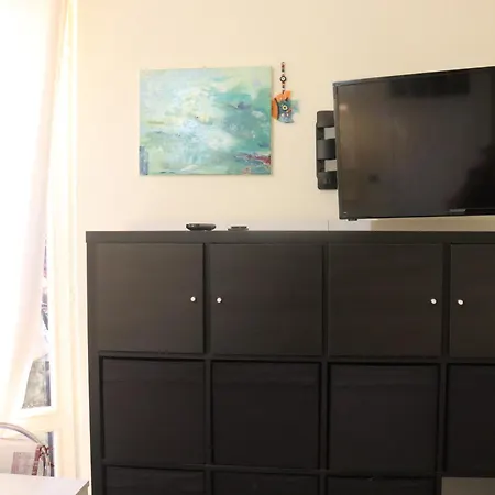 公寓 Monika 12 Beatrice 巴多利诺