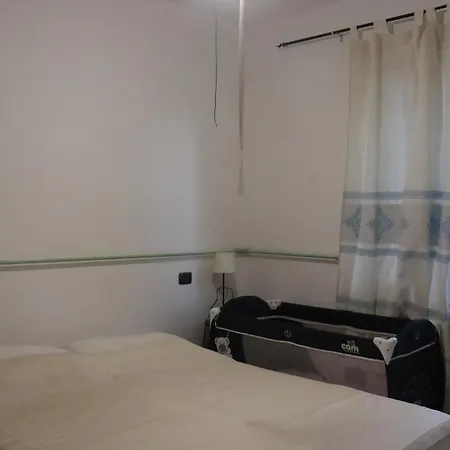 Lejlighed Monika 12 Beatrice