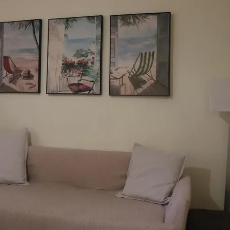 Lejlighed Monika 12 Beatrice *