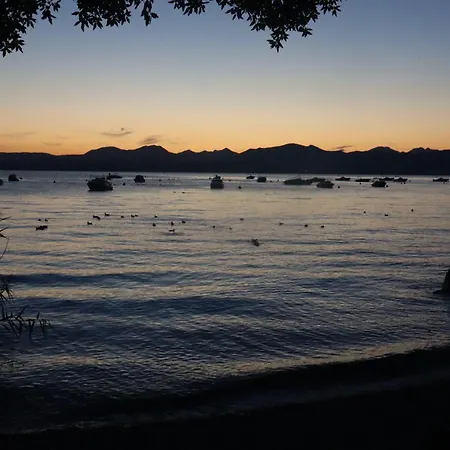 Monika 12 Beatrice 公寓