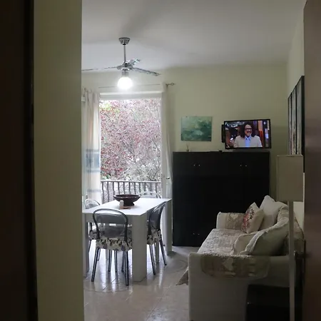 Monika 12 Beatrice Lejlighed *