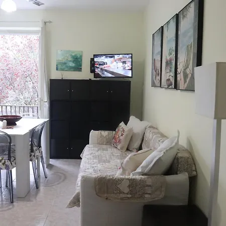 公寓 Monika 12 Beatrice