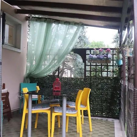 Lejlighed Monika 12 Beatrice Bardolino