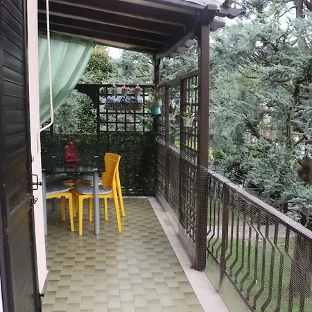 Lejlighed Monika 12 Beatrice *