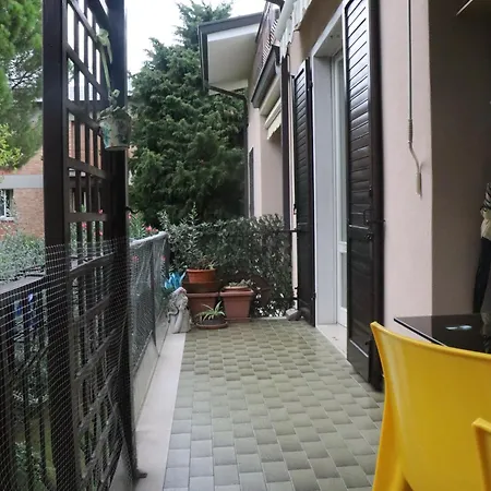 Apartman Monika 12 Beatrice *