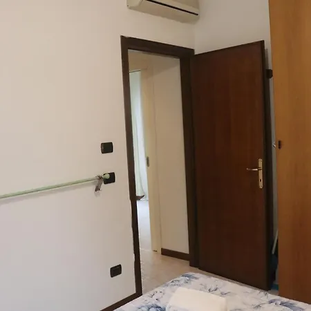 Monika 12 Beatrice Apartman