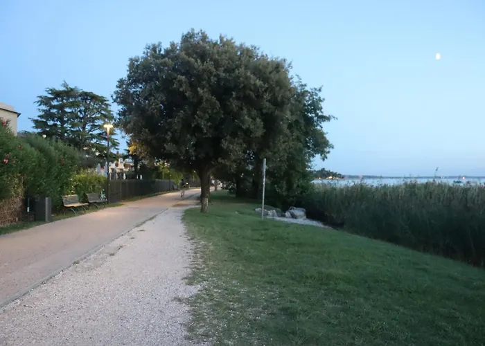 アパート Monika 12 Beatrice バルドリーノ