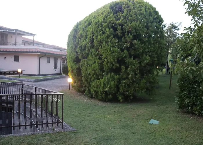 Monika 12 Beatrice アパート バルドリーノ