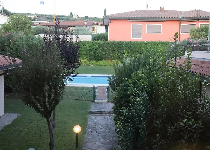 アパート Monika 12 Beatrice