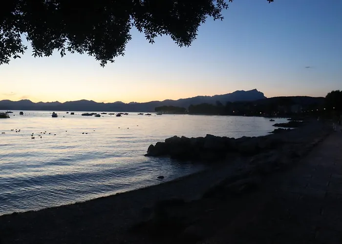 Monika 12 Beatrice * バルドリーノ