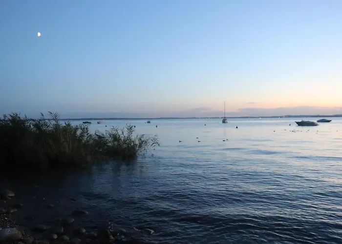 アパート Monika 12 Beatrice バルドリーノ