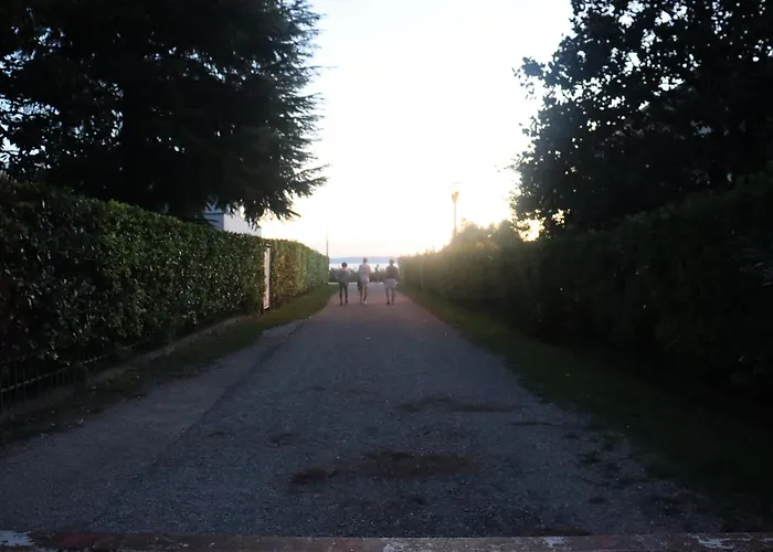 アパート Monika 12 Beatrice