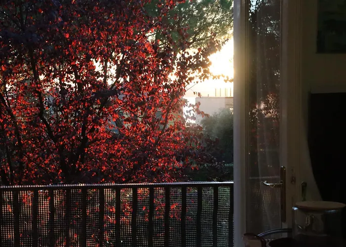 Daire Monika 12 Beatrice *