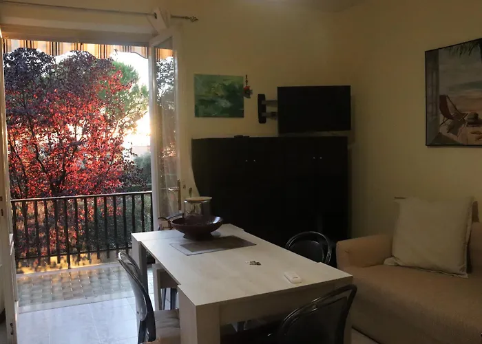 Monika 12 Beatrice アパート バルドリーノ