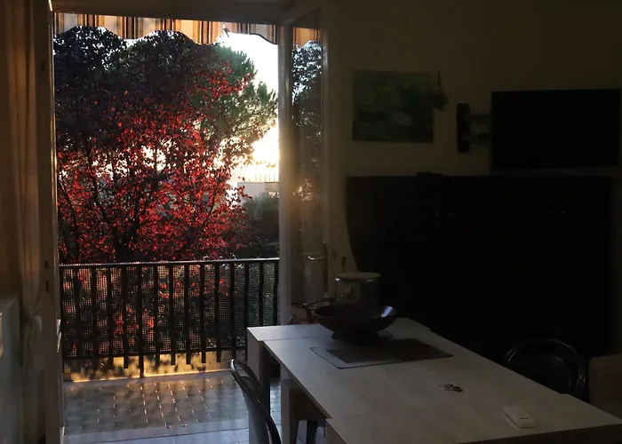 Monika 12 Beatrice アパート バルドリーノ