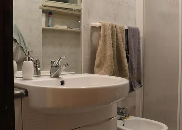 Monika 12 Beatrice アパート *