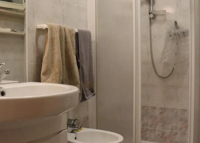 アパート Monika 12 Beatrice *