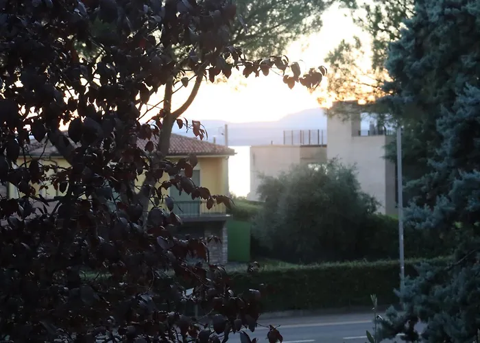 Monika 12 Beatrice アパート *