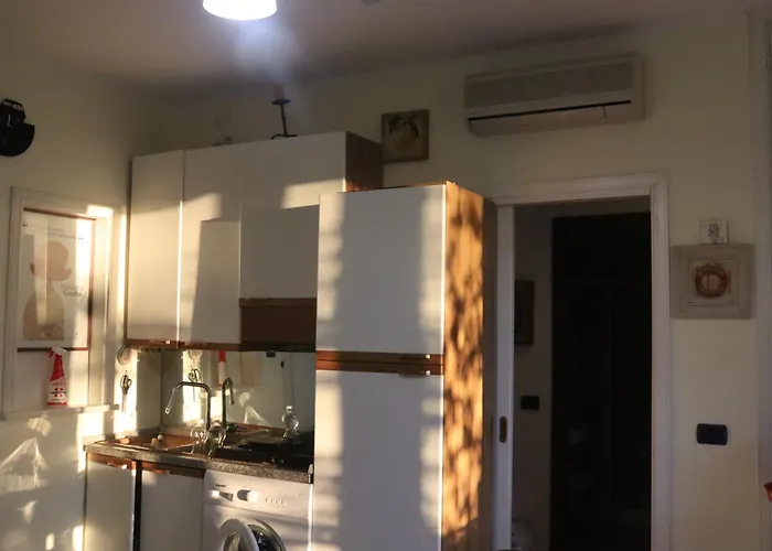 アパート Monika 12 Beatrice