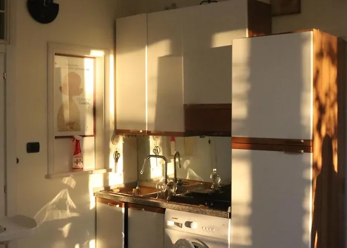 アパート Monika 12 Beatrice