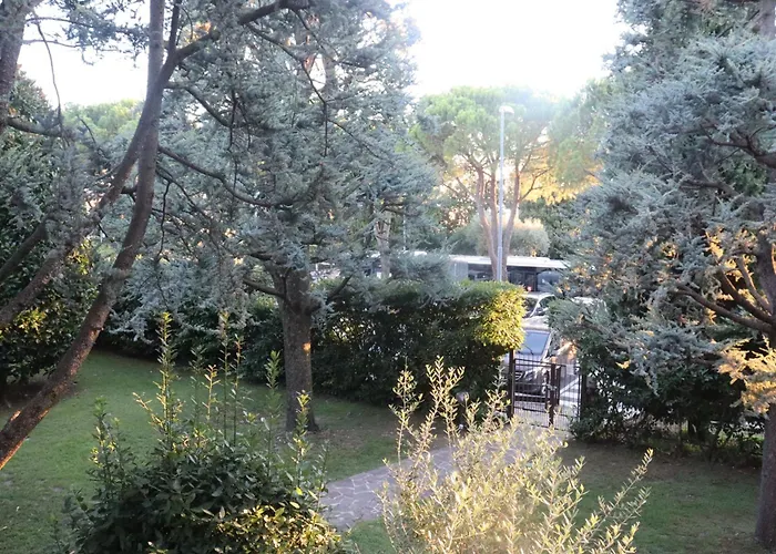 アパート Monika 12 Beatrice バルドリーノ