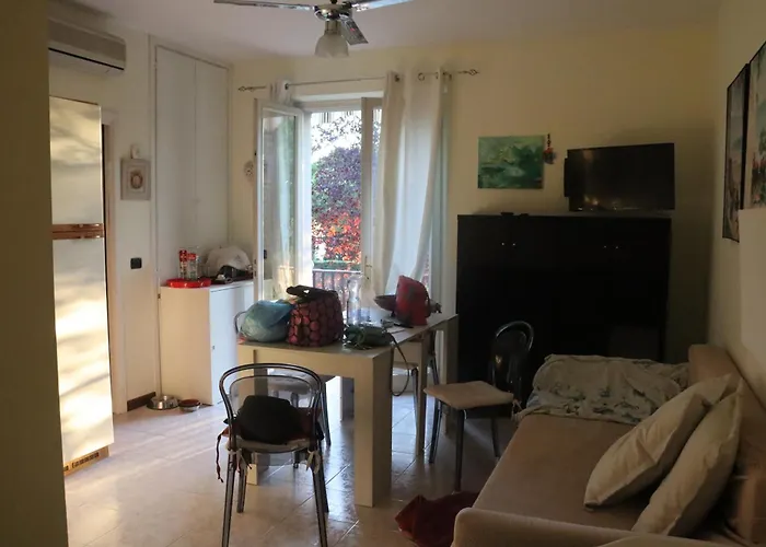 アパート Monika 12 Beatrice *