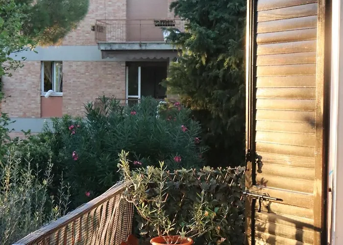 Monika 12 Beatrice アパート バルドリーノ