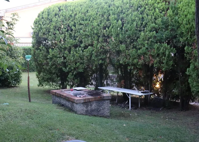 Daire Monika 12 Beatrice *