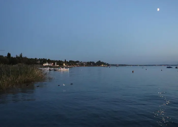 Monika 12 Beatrice アパート