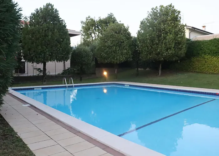 Daire Monika 12 Beatrice *