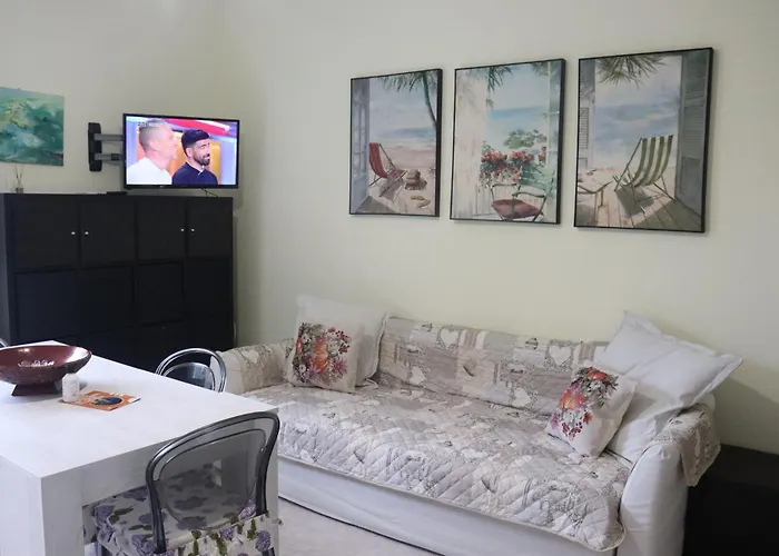 アパート Monika 12 Beatrice *